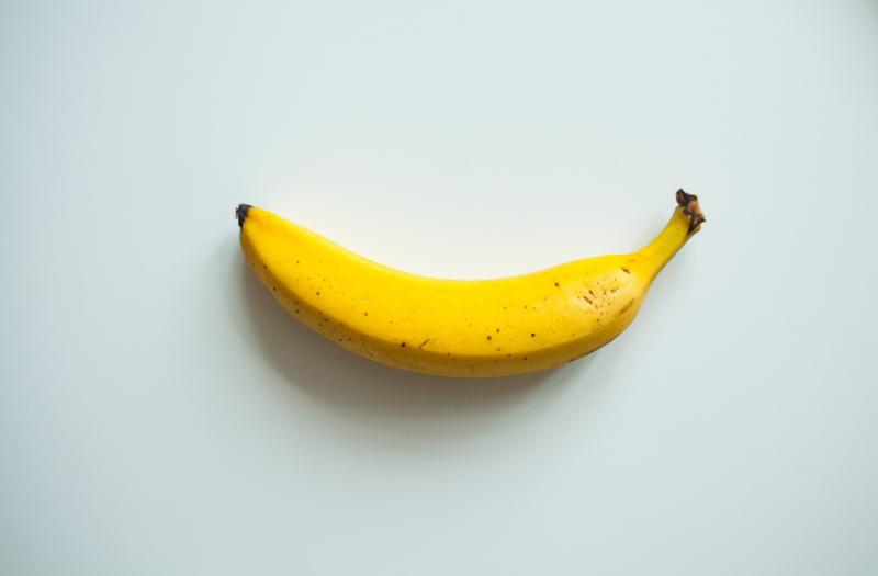 Banane et prostate ? Une bonne alliance ? 