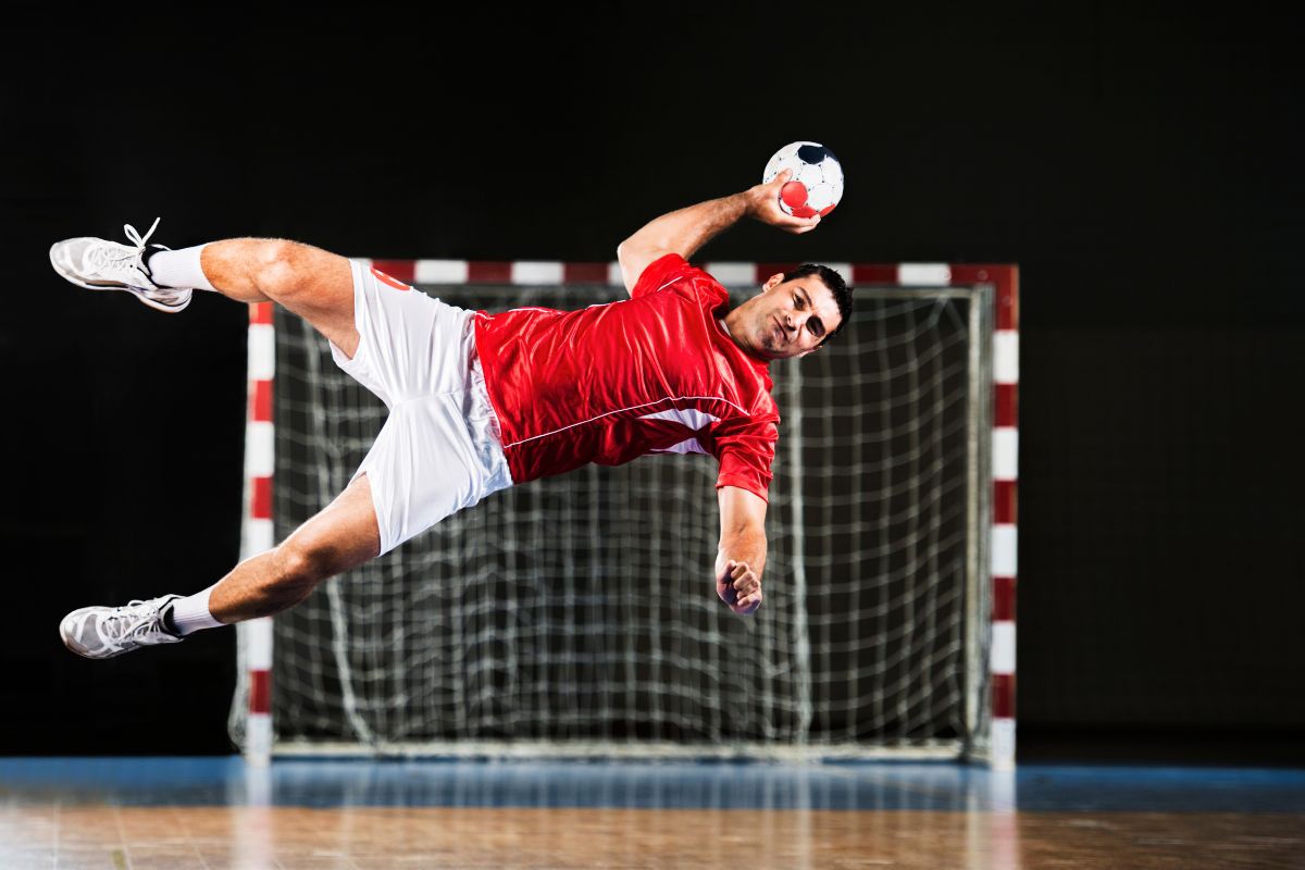 Combien de temps dure un match de handball ?
