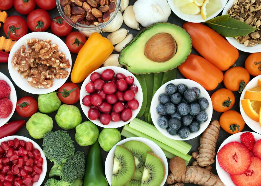 Pourquoi l'alimentation joue t-elle un rôle essentiel pour notre santé ?
